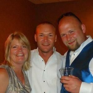 Meet your Posher, Gunnard